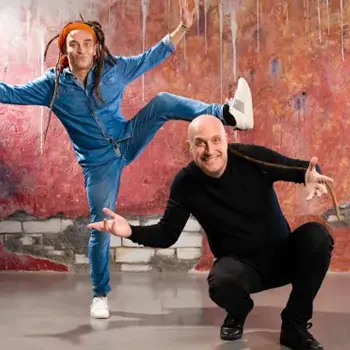 Mike et Riké