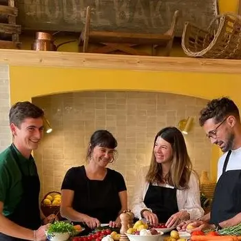 Saveurs de l'été