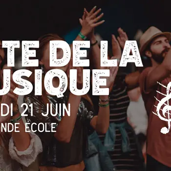 Fête de la musiaque