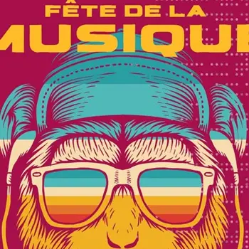 Fête de la musique
