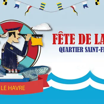 Fête de la mer