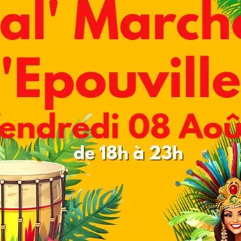 Bal Marché