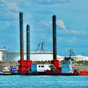 HAROPA PORT Nautilus