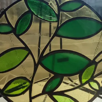 Atelier Chouette Verre - Vitrail