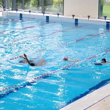 Complexe Aquatique de la Belle étoile