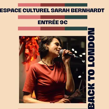 azz en entrée - Back to London