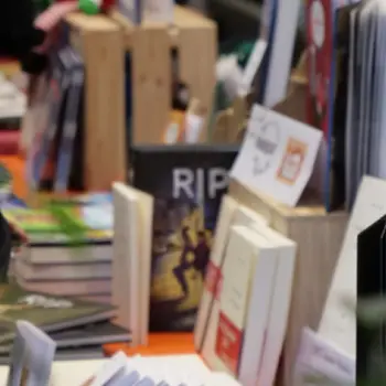 Fête du livre