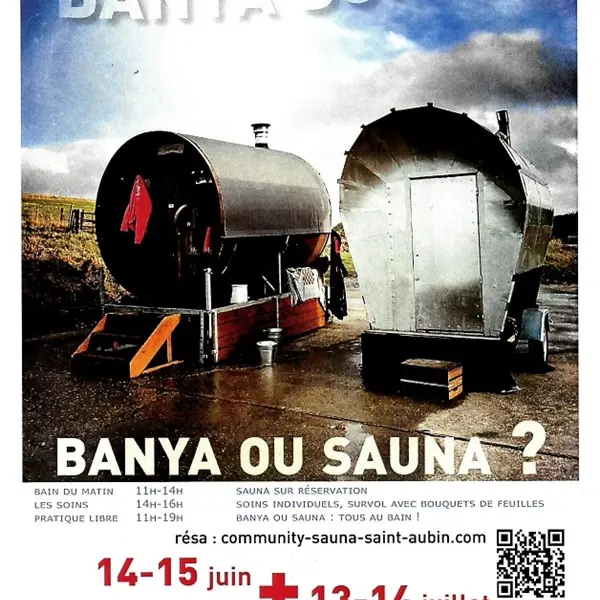 Saint-Aubin-sur-Mer_Banya ou sauna