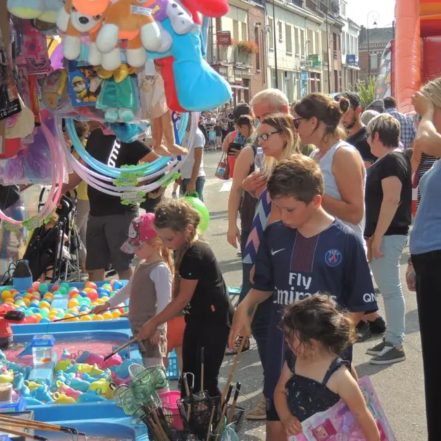 Saint Guignolet - Aumale (31)