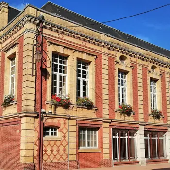 Saint-Romain-de-Colbosc - ©PAH
