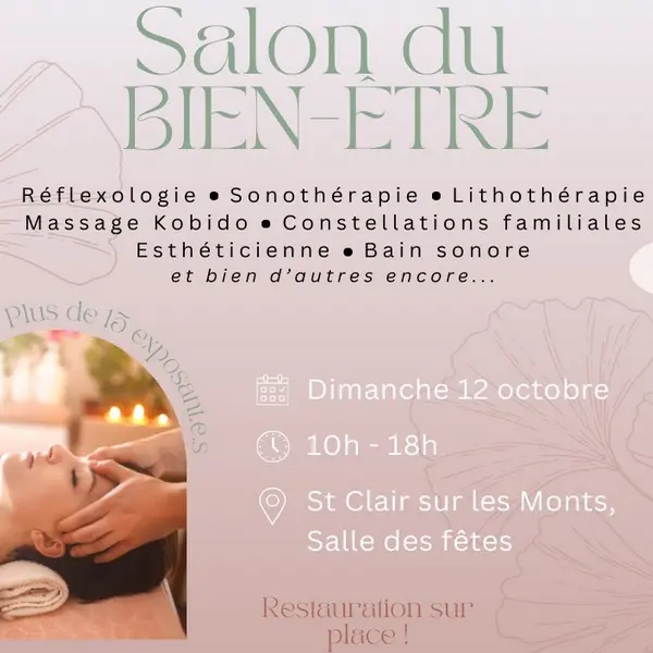 SaintClairSurLesMonts_SalonBienEtre©UNYCA-2025