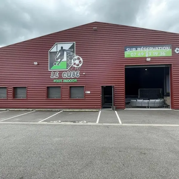 Sainte-Marie-des-Champs_LeCube©Le Cube Foot Indoor_2025