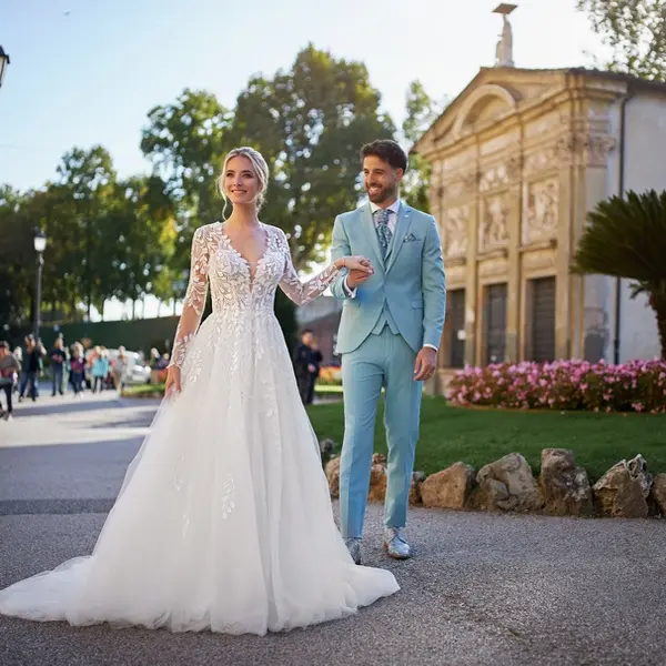 Sainte-Marie-des-Champs_ShowroomMariage©ShowroomduMariage