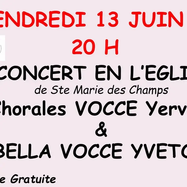 SainteMarieDesChamps_ConcertChorales©CommuneDeSainteMarieDesChamps-2025