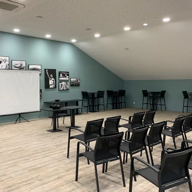 Salle Théatre 2