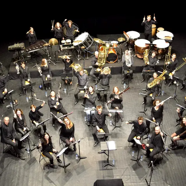 Orchestre d'Harmonie de Normandie