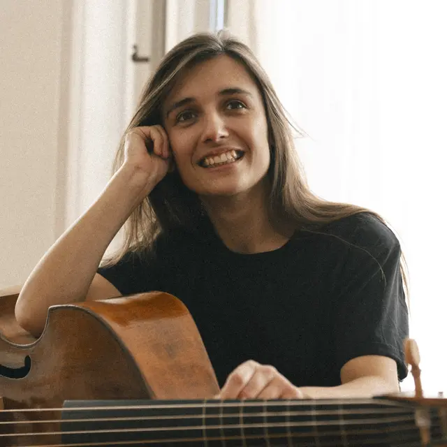 Salomé Gasselin 7