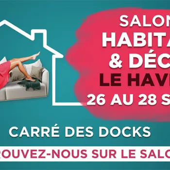 Salon Habitat et décoration 2025