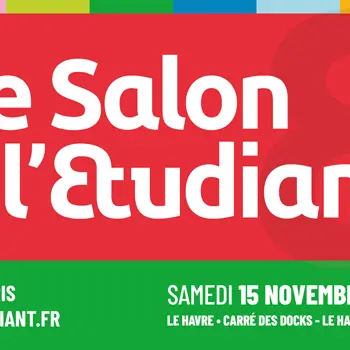 Salon de l'étudiant