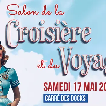 Salon de la croisière