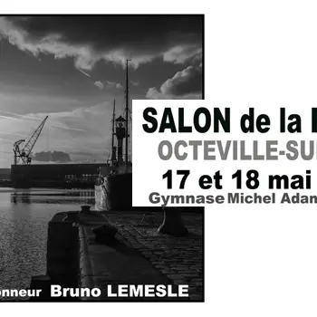 Salon de la phtographie 2025