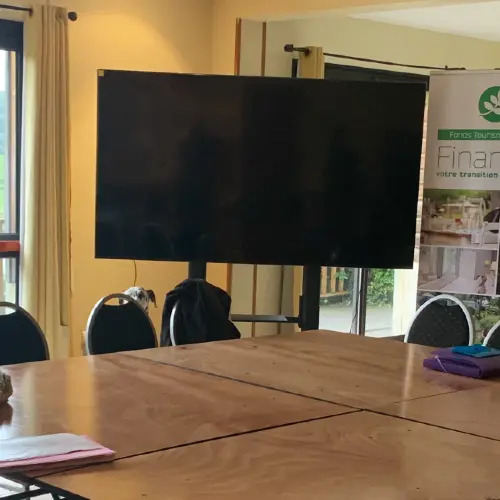 Séminaire - Les Coqs lits Caux