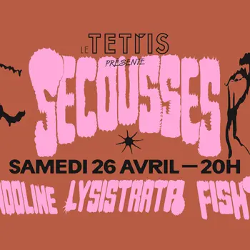 Secousses 2