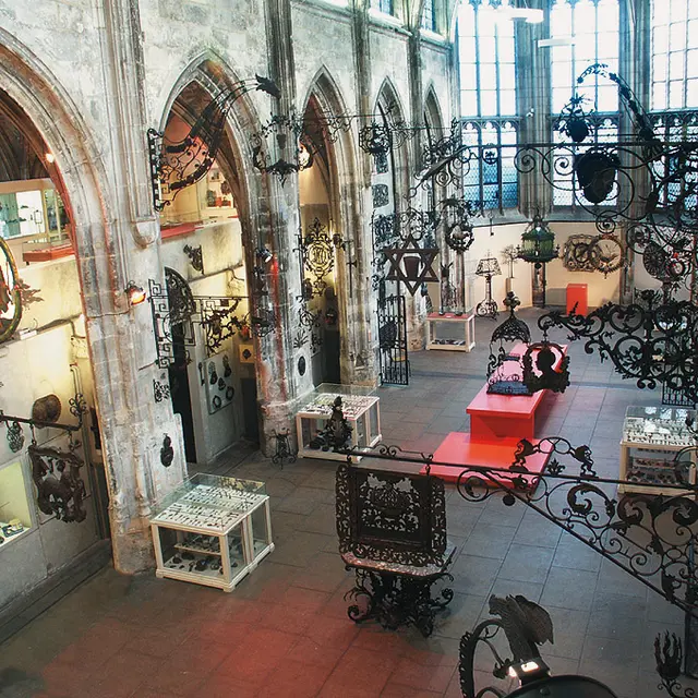 Secq tournelles©b.voisin