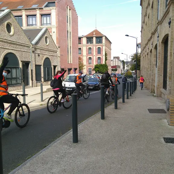Seine de crime