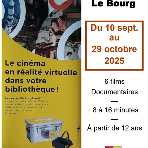 Sept-Octobre biblio fontaine le bourg