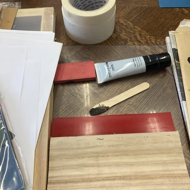 Serigraphie_artisanale