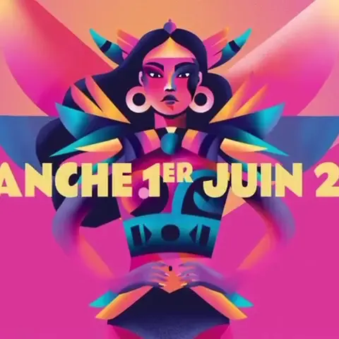 Amazone 2025