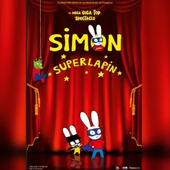 Simon Superlapin
