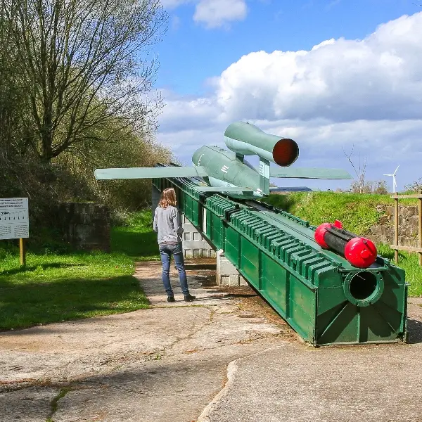 Site du Val Ygot