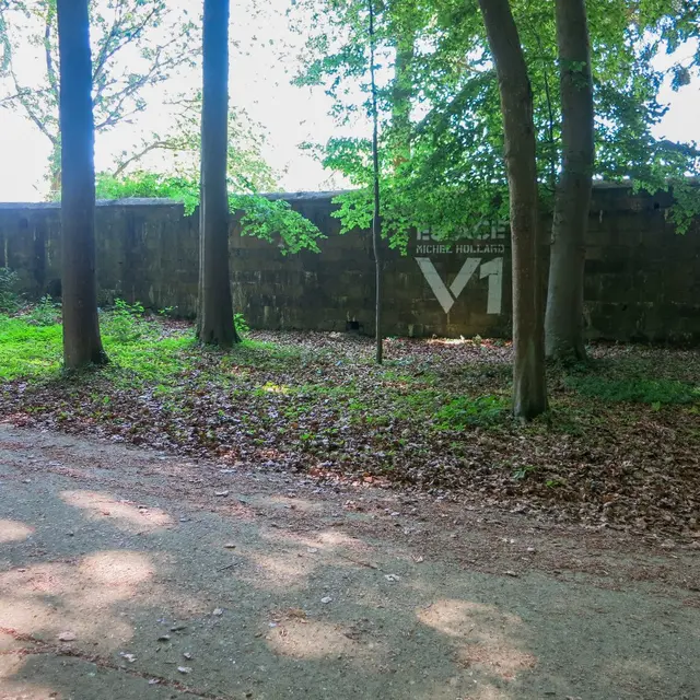 Sites Michel Hollard - Château de Bosmelet