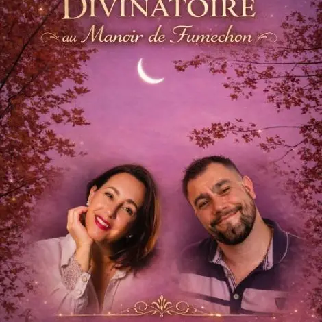 Soirée divinatoire