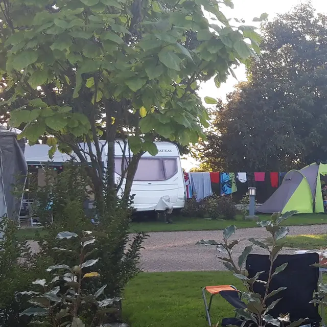 Sunlia l'Aiguille Creuse (Les Loges)