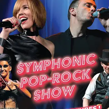 Symphonic Pop-Rock Show