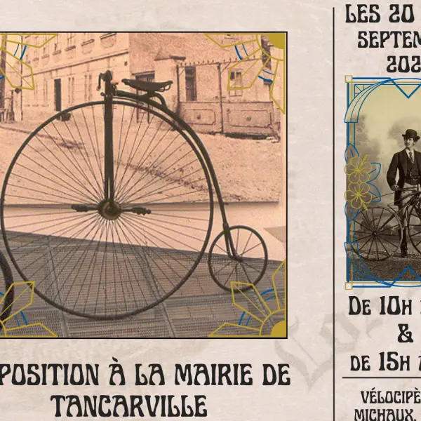 TANCARVILLE-jep-exposition-velos-anciens