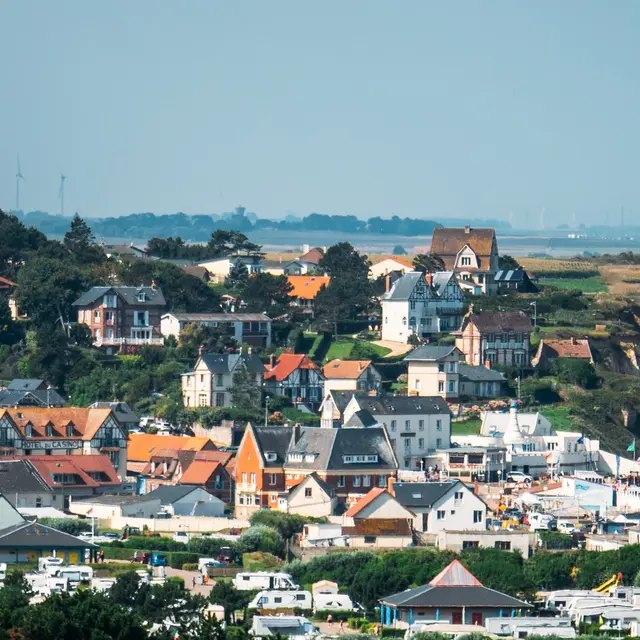 Quiberville