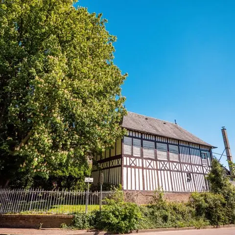 Maison Textile Luneray