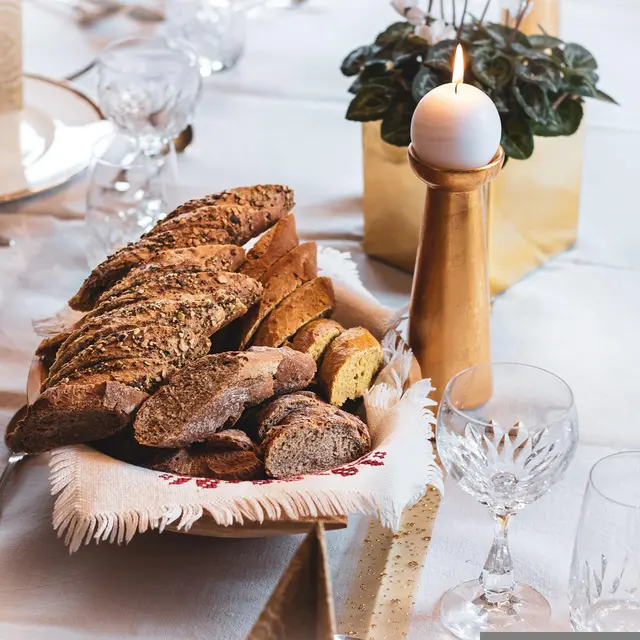 Table repas