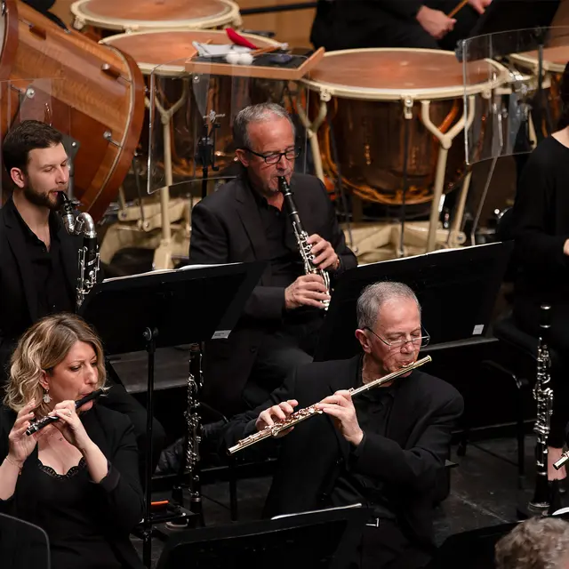 Tableaux d’une exposition - Notes gourmandes