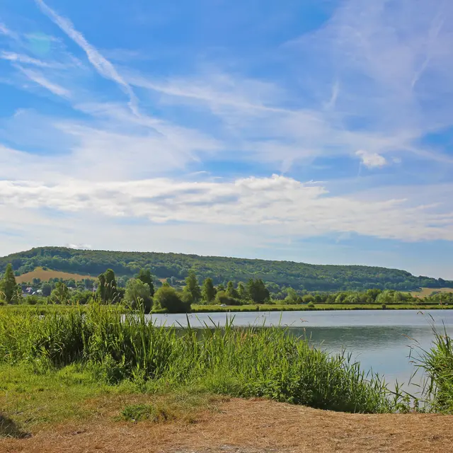 Des randonnées balisées pour découvrir la vallée