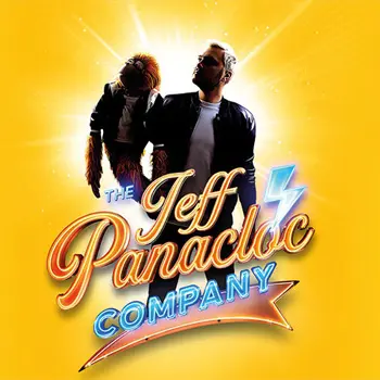 The Jeff Panacloc Company