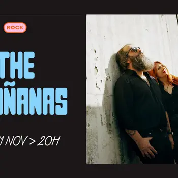 The Limiñanas