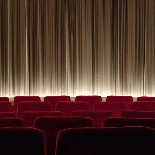 Théâtre (2)