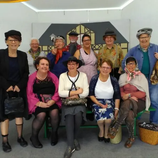 Théâtre Art Q'en Ville