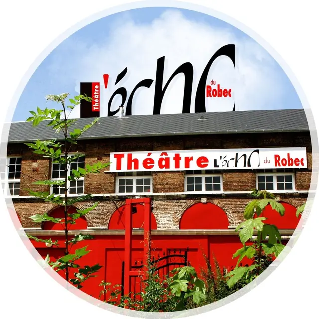Théâtre de l'écho 1
