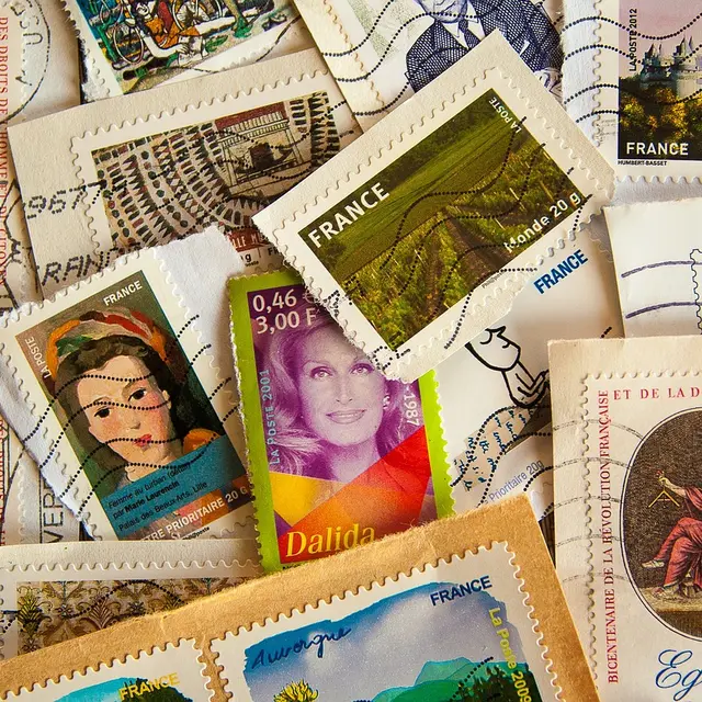 Timbre_brocante